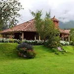 Villa Urubamba