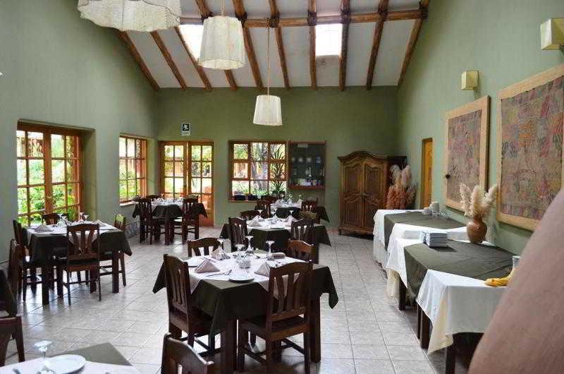 Urubamba Hotel