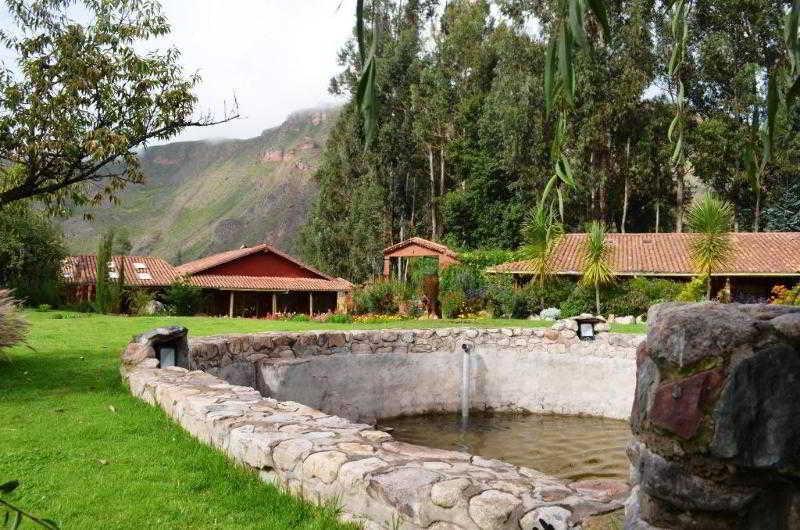 Urubamba 3*