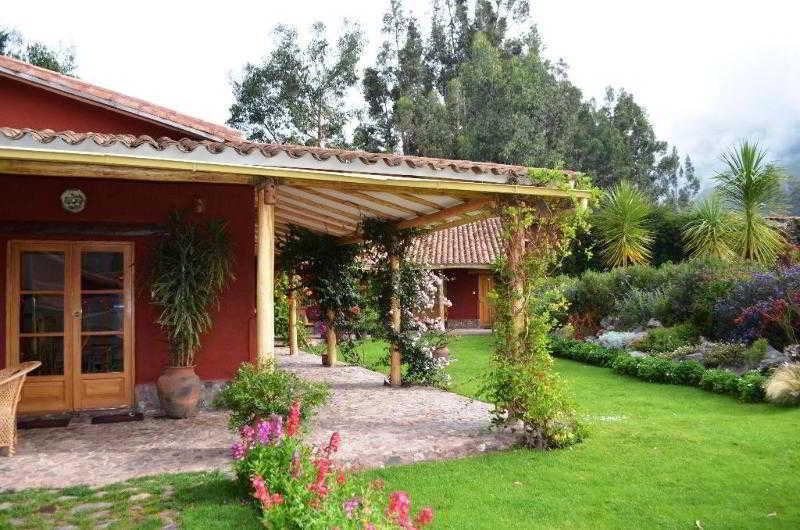 Hotel Urubamba Cusco
